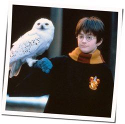 Harry Potter - Hedwigs Theme Tab by Soundtracks
