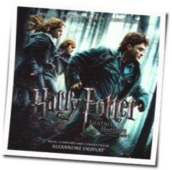 Harry Potter And The Deatlhy Hallows - Obliviate Tab by Soundtracks