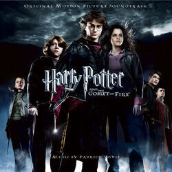 Harry Potter And The Goblet Of Fire - Harry In Winter by Soundtracks