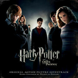 Harry Potter And The Order Of The Phoenix - Flight by Soundtracks