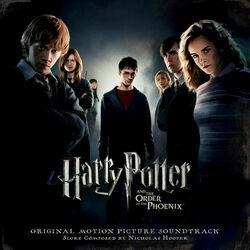 Harry Potter And The Order Of The Phoenix - Flight Intro by Soundtracks