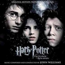 Harry Potter And The Prisoner Of Azkaban - A Window To The Past Tab by Soundtracks