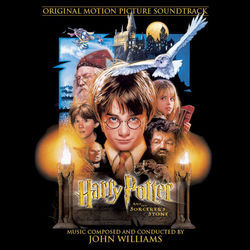 Harry Potter Hedwigs Theme Tabs by Soundtracks