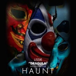 Haunt - Dragula Ukulele by Soundtracks
