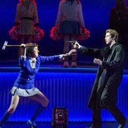 Heathers The Musical - Dead Girl Walking by Soundtracks