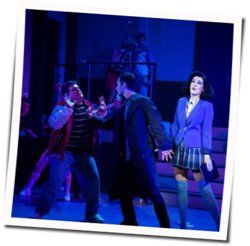 Heathers The Musical - Shine A Light Chords by Soundtracks
