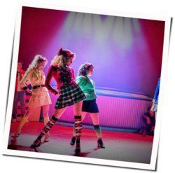 Heathers The Musical - Shine A Light Reprise Chords by Soundtracks