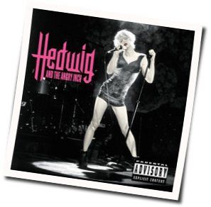 Hedwig And The Angry Inch - Angry Inch Tab by Soundtracks