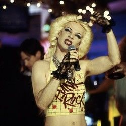 Hedwig And The Angry Inch - Origin Of Love Ukulele Chords by Soundtracks