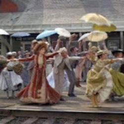 Hello Dolly - Put On Your Sunday Clothes by Soundtracks