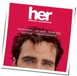 Her Movie - The Moon Song by Soundtracks