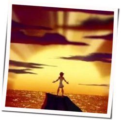 Hercules - Go The Distance Chords by Soundtracks