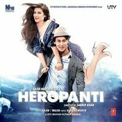 Heropanti - Tabah Chords by Soundtracks