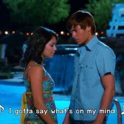 High School Musical 2 - Gotta Go My Own Way Chords by Soundtracks