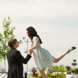 High School Musical 3 - Can I Have This Dance Chords by Soundtracks