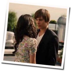 High School Musical 3 - Can I Have This Dance Ukulele Chords by Soundtracks
