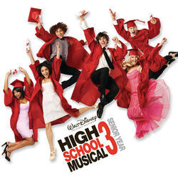 High School Musical 3 Senior Year - Scream Solo Tab by Soundtracks