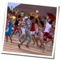 High School Musical - All For One Ukulele Chords by Soundtracks