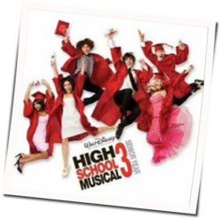 High School Musical - Can I Have This Dance Ukulele by Soundtracks
