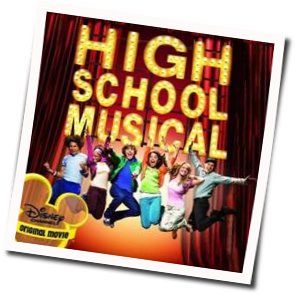 High School Musical - Start Of Something New by Soundtracks
