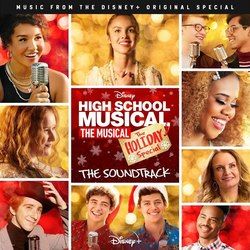 High School Musical - The Perfect Gift by Soundtracks