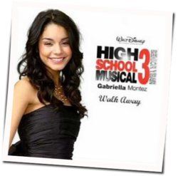 High School Musical - Walk Away Ukulele by Soundtracks