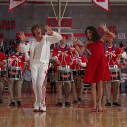 High School Musical - Were All In This Together by Soundtracks