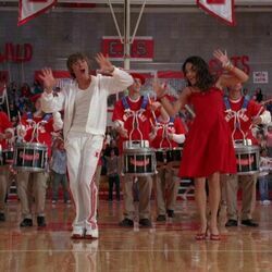 High School Musical - Were All In This Together Chords by Soundtracks