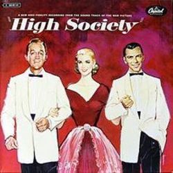 High Society - High Society Calypso Tab by Soundtracks