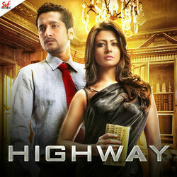 Highway - Surjo Rongeen Chords by Soundtracks