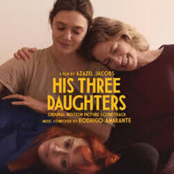 His Three Daughters - In Time Chords by Soundtracks