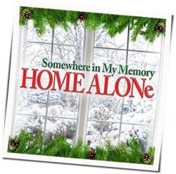 Home Alone - Somewhere In My Memory Tabs by Soundtracks