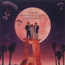 Honeymoon In Vegas - I Love Betsy Chords by Soundtracks