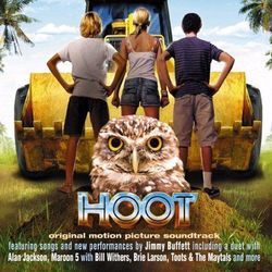 Hoot - Good Guys Win Chords by Soundtracks