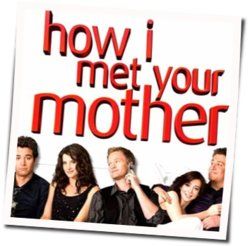 How I Met Your Mother Theme Chords by Soundtracks