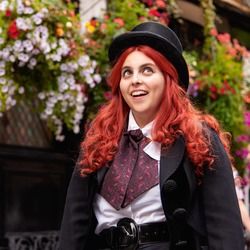 How To Build A Girl - Day Making Girl Chords by Soundtracks