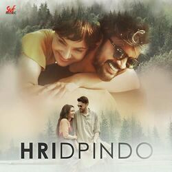 Hridpindo - Mon Kyamoner Jonmodin Chords by Soundtracks