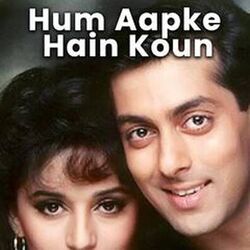 Hum Aapke Hain Koun Title Song Chords by Soundtracks