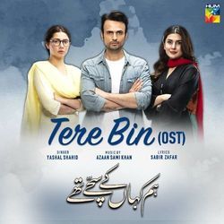 Hum Kahan Ke Sachay Thy - Tere Bin Chords by Soundtracks