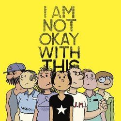 I Am Not Okay With This - Stranger Chords by Soundtracks