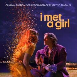 I Met A Girl - Walking In A Dream Chords by Soundtracks