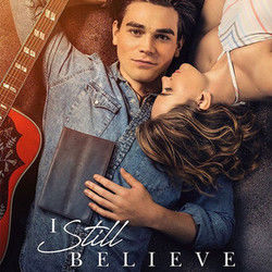 I Still Believe - I Still Believe Chords by Soundtracks