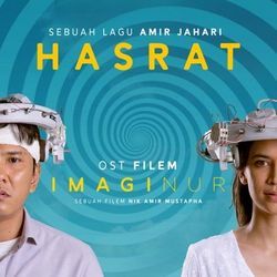 Imaginur - Hasrat Chords by Soundtracks
