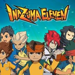 Inazuma Eleven - Theme Song Italian Chords by Soundtracks