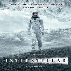 Interstellar - Cornfield Chase Tab by Soundtracks