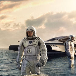 Interstellar - Main Theme Ukulele Chords by Soundtracks