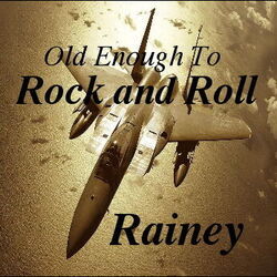 Iron Eagle - Old Enough To Rock And Roll Chords by Soundtracks