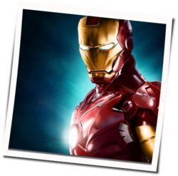 Iron Man 3 Theme Tab by Soundtracks