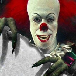 It Theme Song Stephen King Tab by Soundtracks