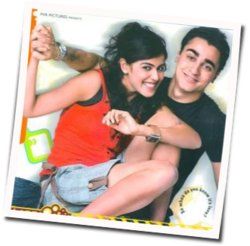 Jaane Tu Ya Jaane Na - Tu Bole Main Boloon Chords by Soundtracks